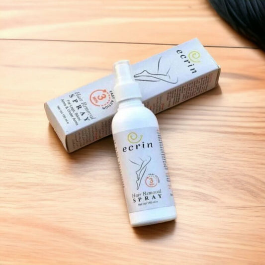 Ecrin Hair Removal Spray