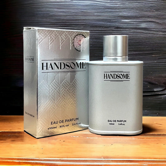 Handsome Perfume 100ML