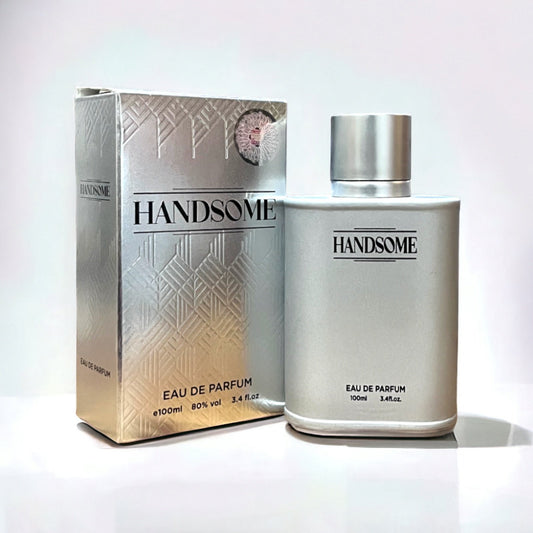 Handsome Perfume 100ML