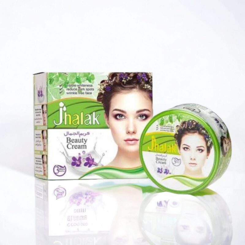 Jhalak Beauty Cream