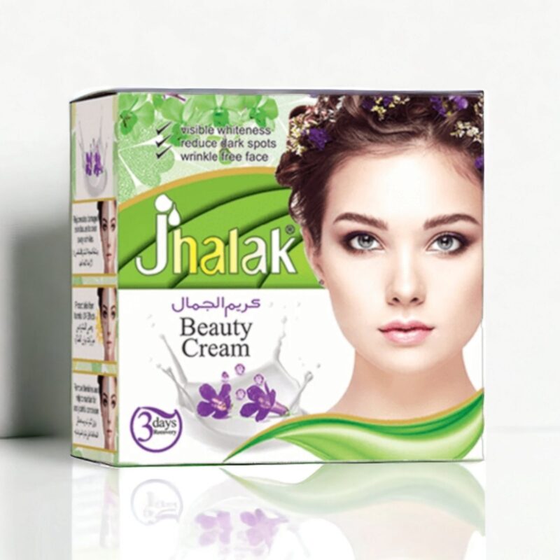 Jhalak Beauty Cream