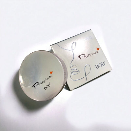 Bob Pretty Face Powder