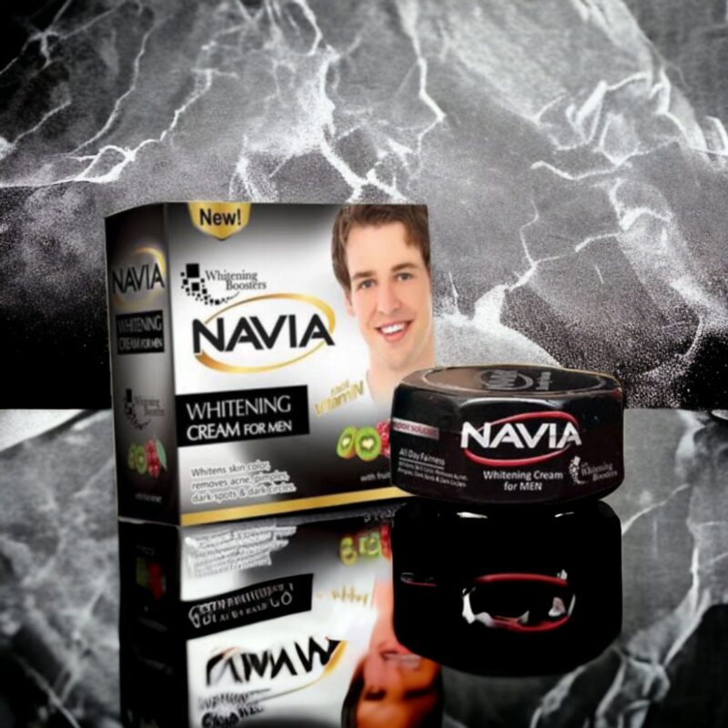 Navia Whitening Cream For Men