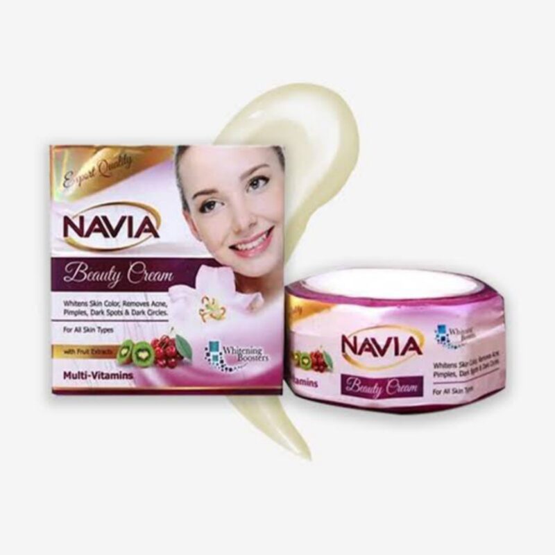 Navia Women Beauty Cream