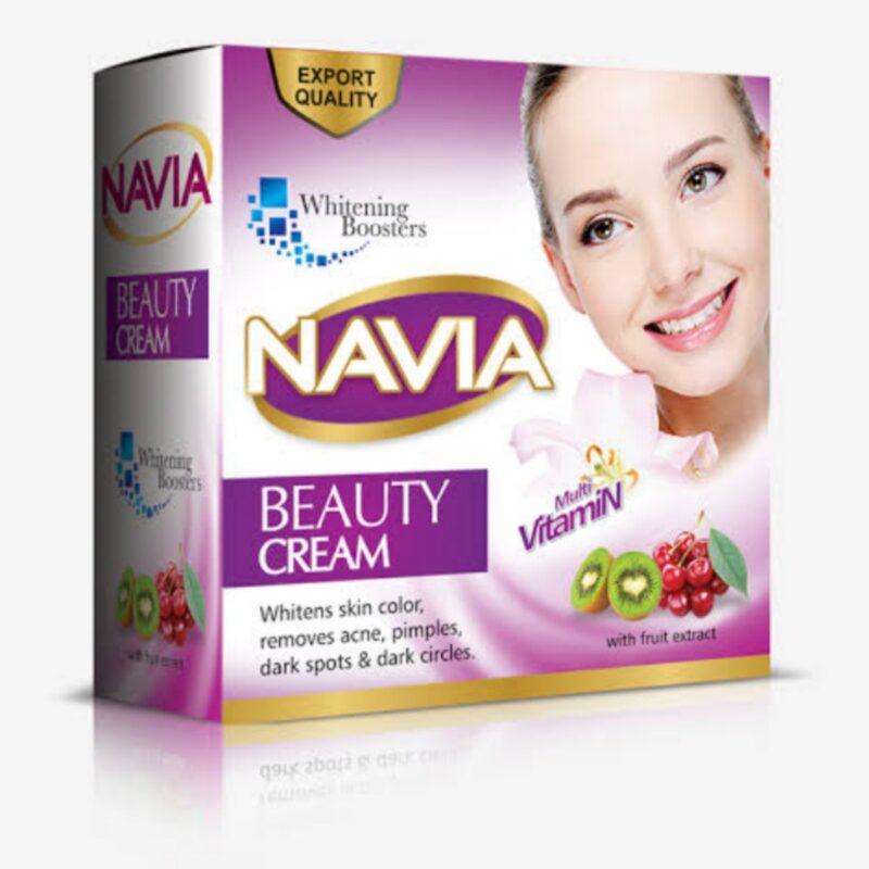 Navia Women Beauty Cream