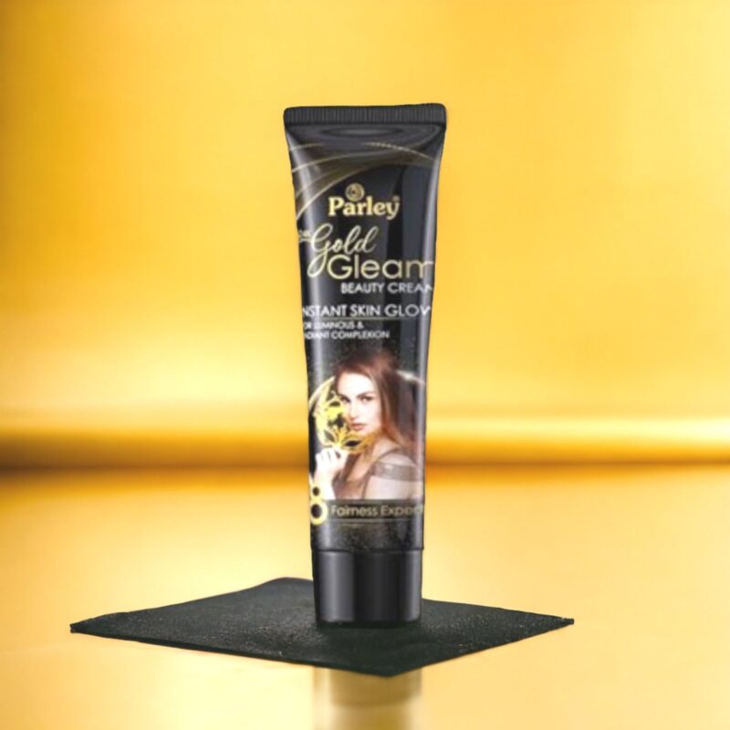 Parley Gold Gleam Beauty Face Wash