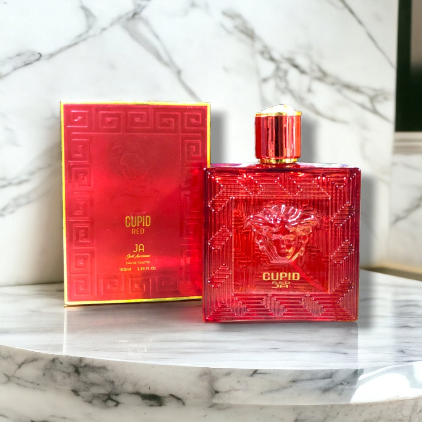 Cupid Red Perfume 100 ML