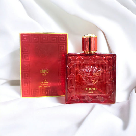Cupid Red Perfume 100 ML