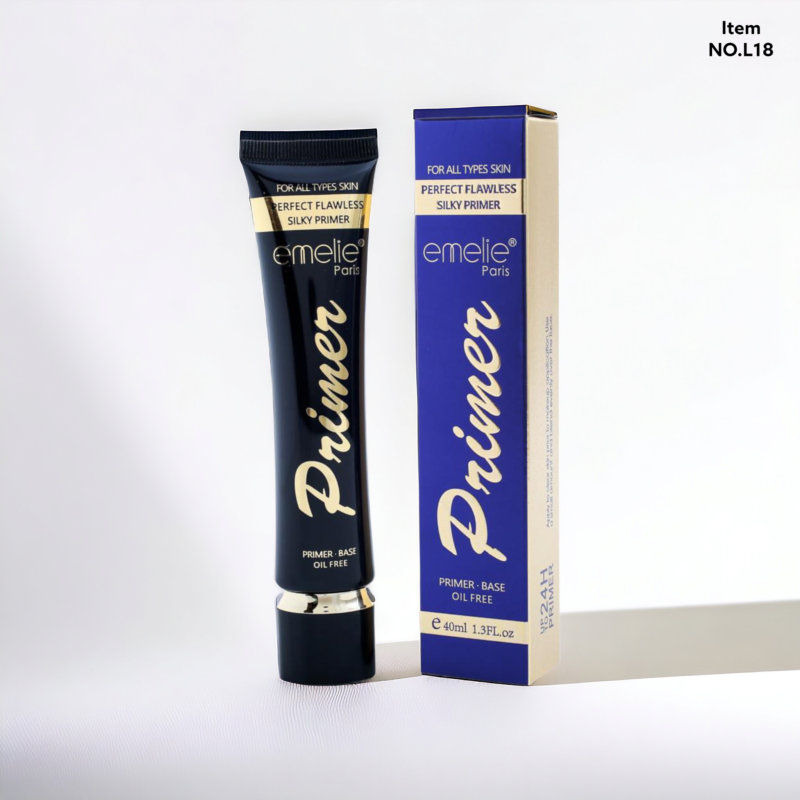 Emelie Perfect Flawless Silky Primer