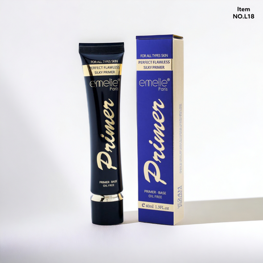 Emelie Perfect Flawless Silky Primer