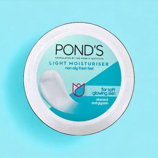 Ponds Moisturizing Cream 75ML