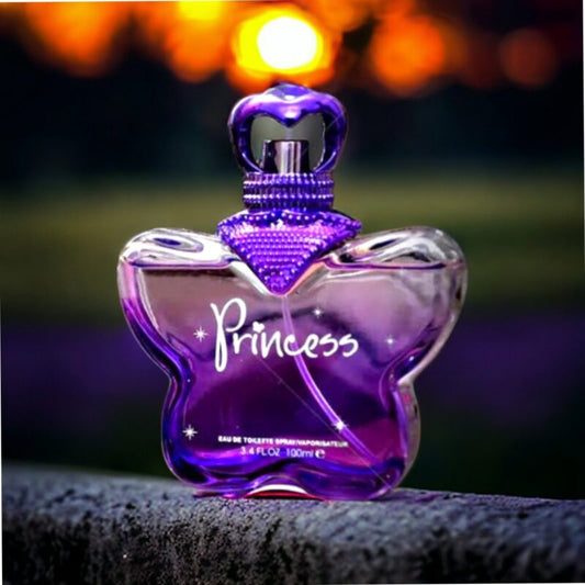 Princess Perfume Best Fragnance 100 ML