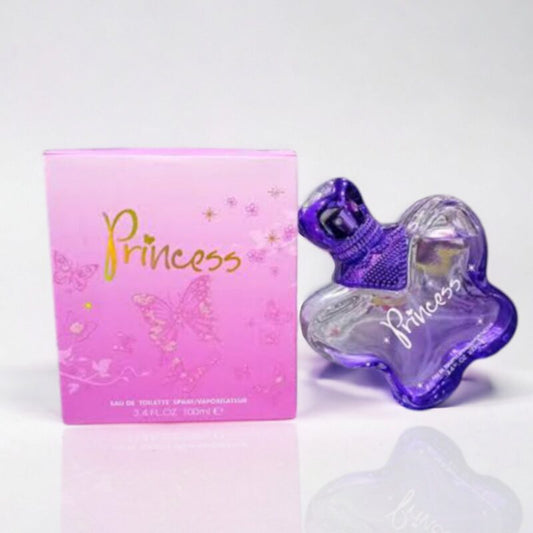 Princess Perfume Best Fragnance 100 ML