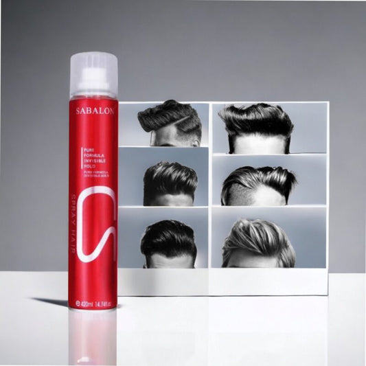 Sabalon Hair Spray 420 ML