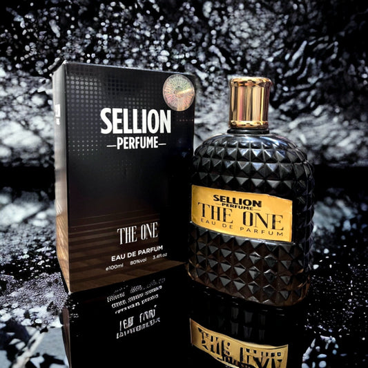Sellion Perfume The One 100 ML