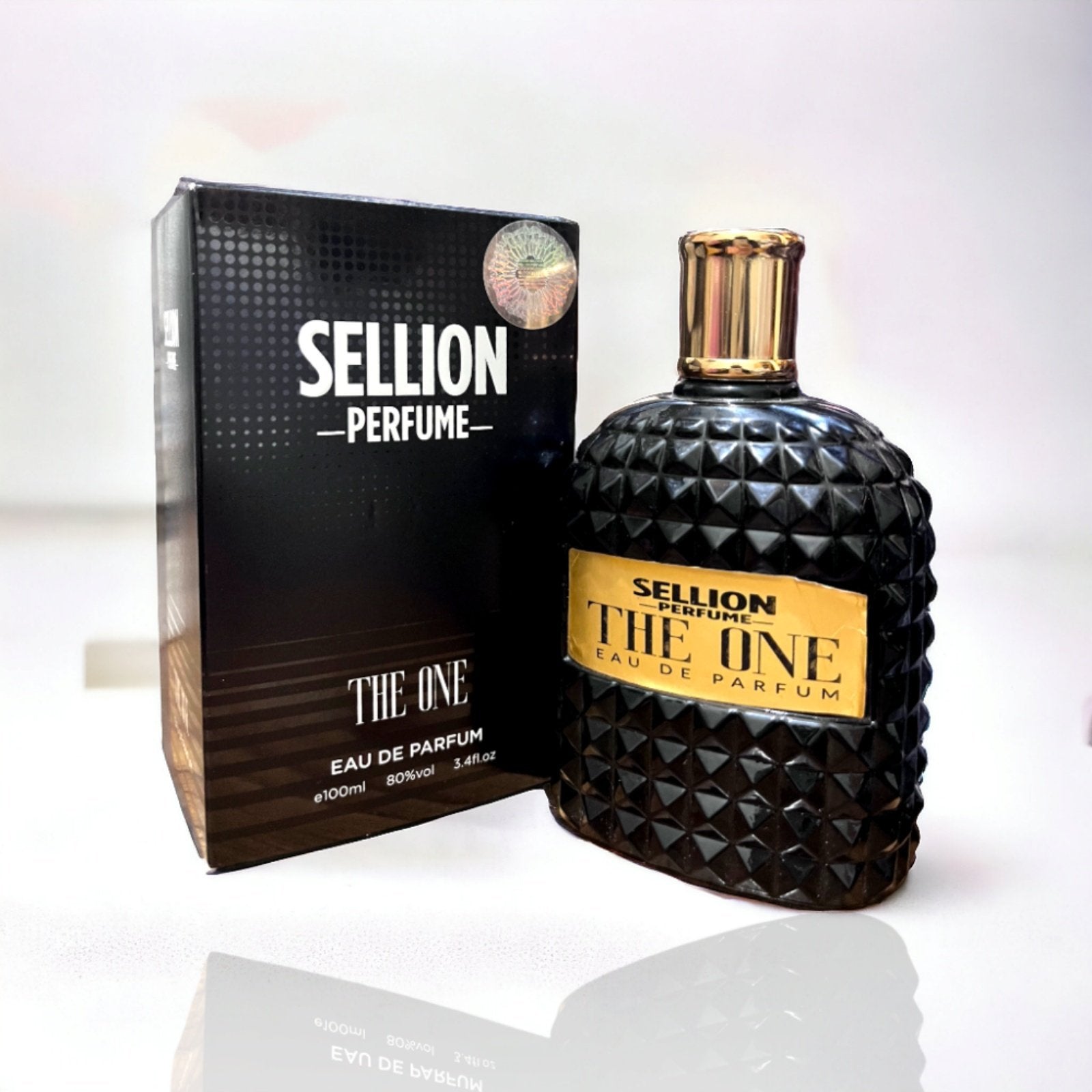 Sellion Perfume The One 100 ML