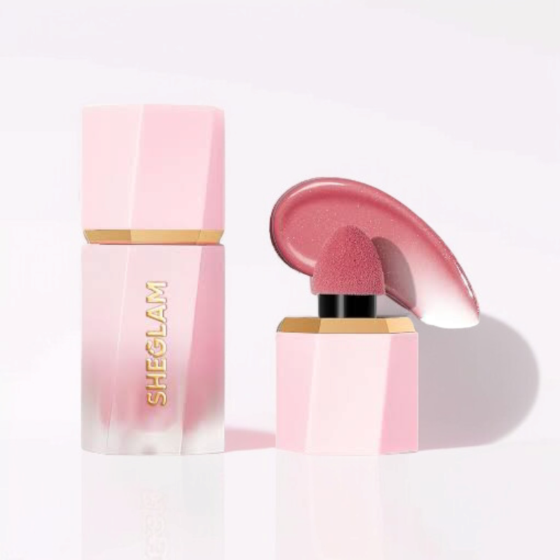 SHEGLAM Color Bloom Liqiud Blush