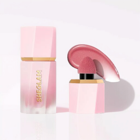SHEGLAM Color Bloom Liqiud Blush