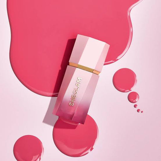 SHEGLAM Color Bloom Liqiud Blush