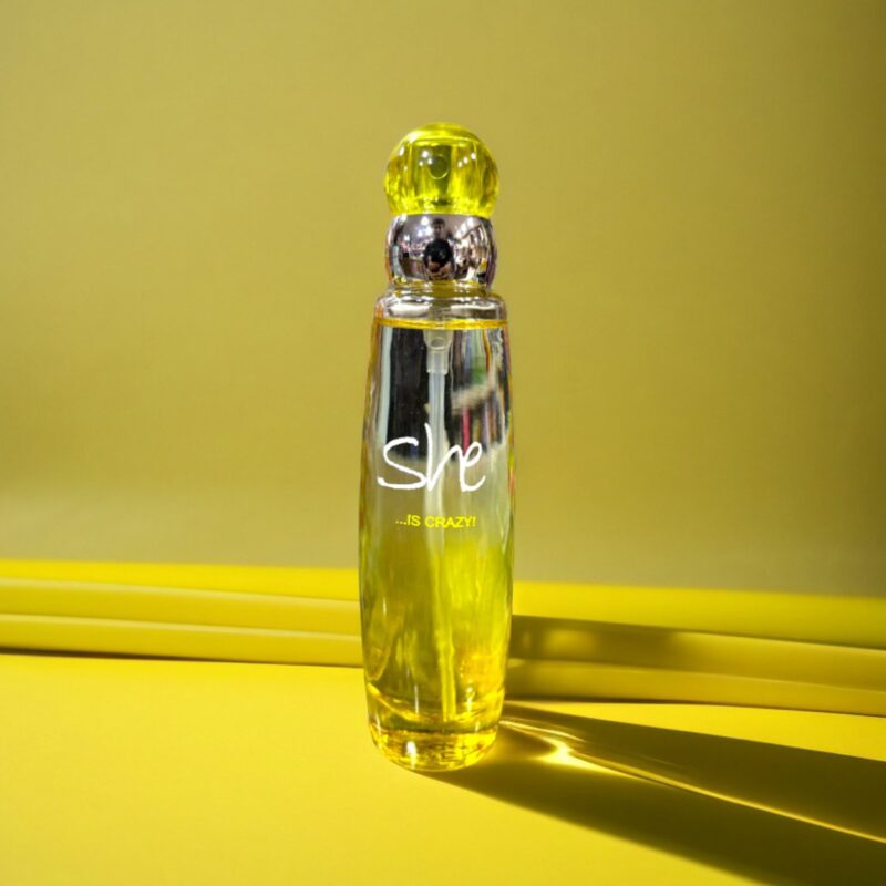She Is Crazy Perfume For Women