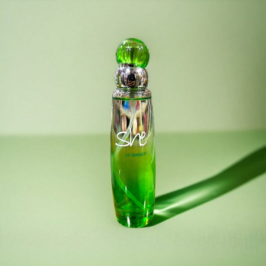 She Is Sweet Perfume 60ML