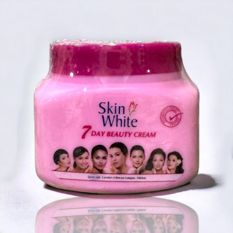 Skin White 7 Day Beauty Cream