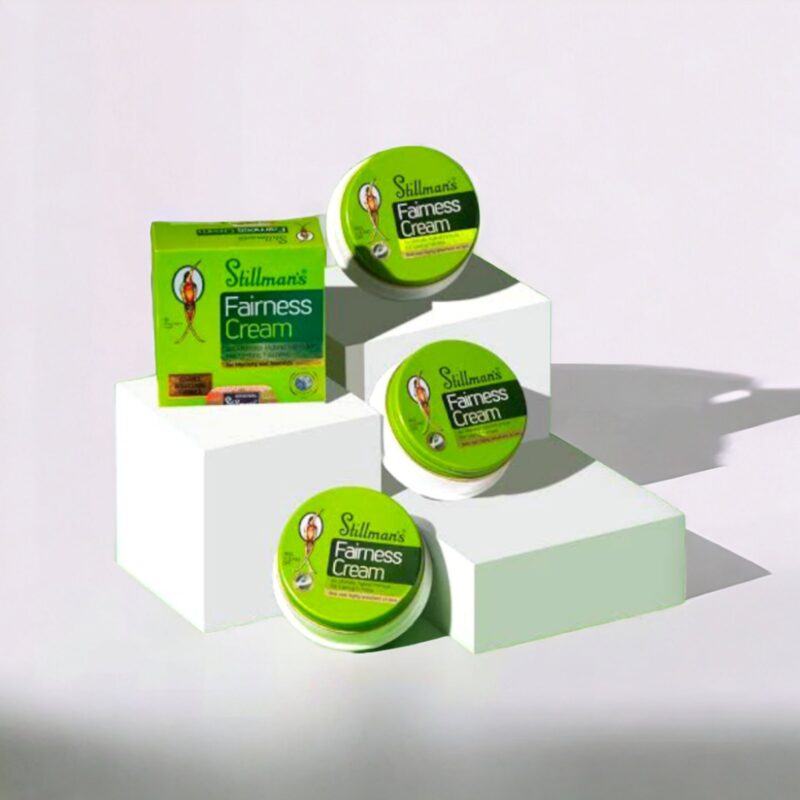 Stillman’s Fairness Cream