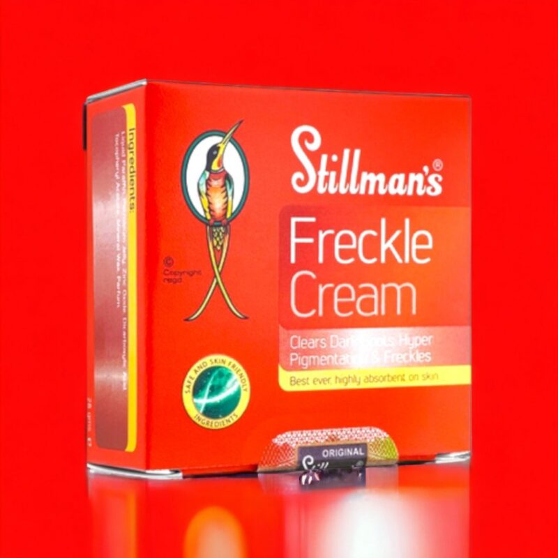 Stillman’s Frickle Cream
