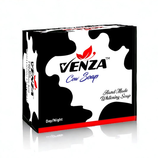Venza Cow Soap