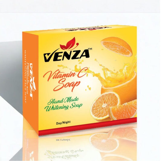 Venza Vitamin C Soap