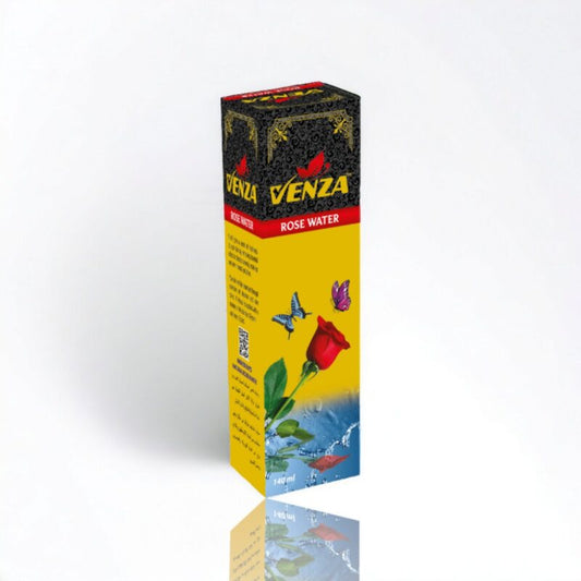 Venza Rose Water