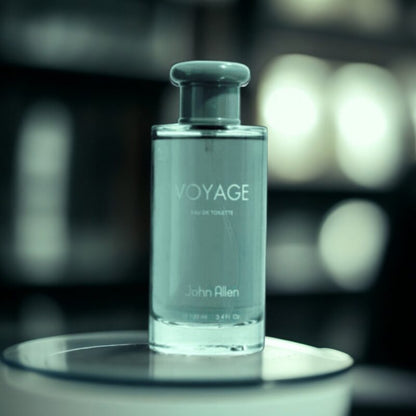Voyage Perfume 100ML
