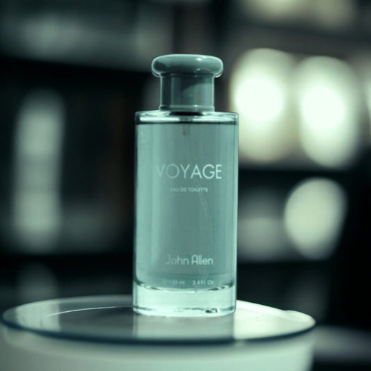 Voyage Perfume 100ML