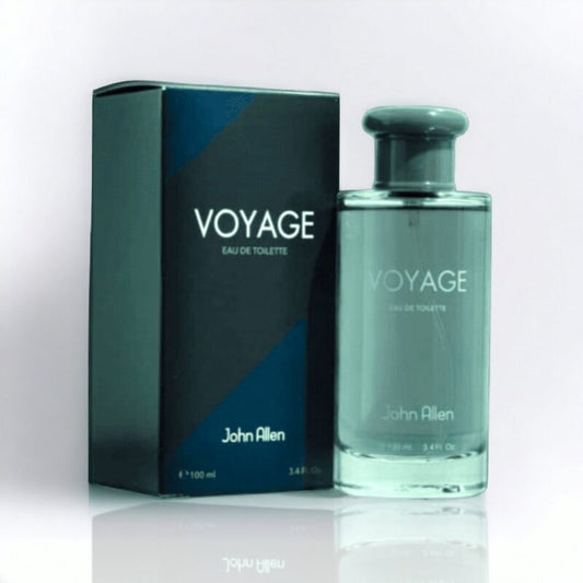 Voyage Perfume 100ML