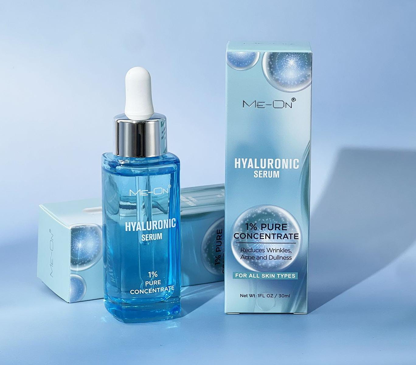 ME-ON Hyaluronic Face Serum