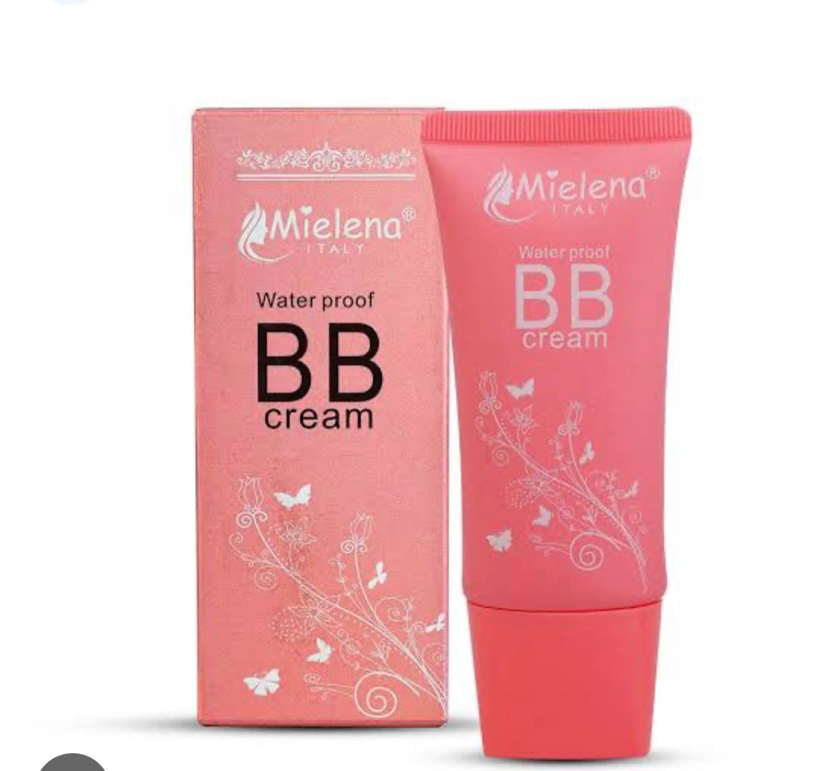 Mielena water proof bb cream