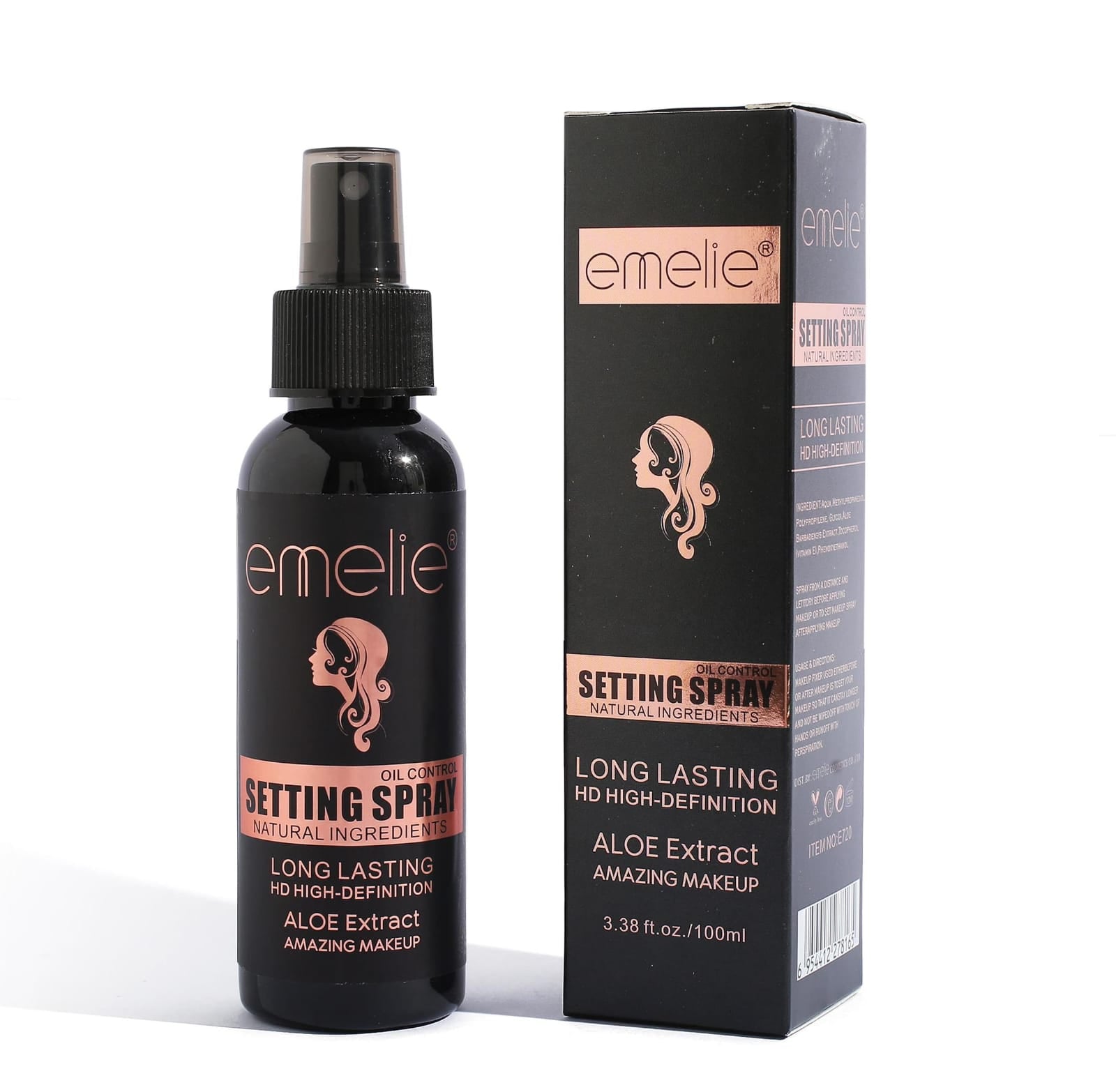 Emelie Setting Spray