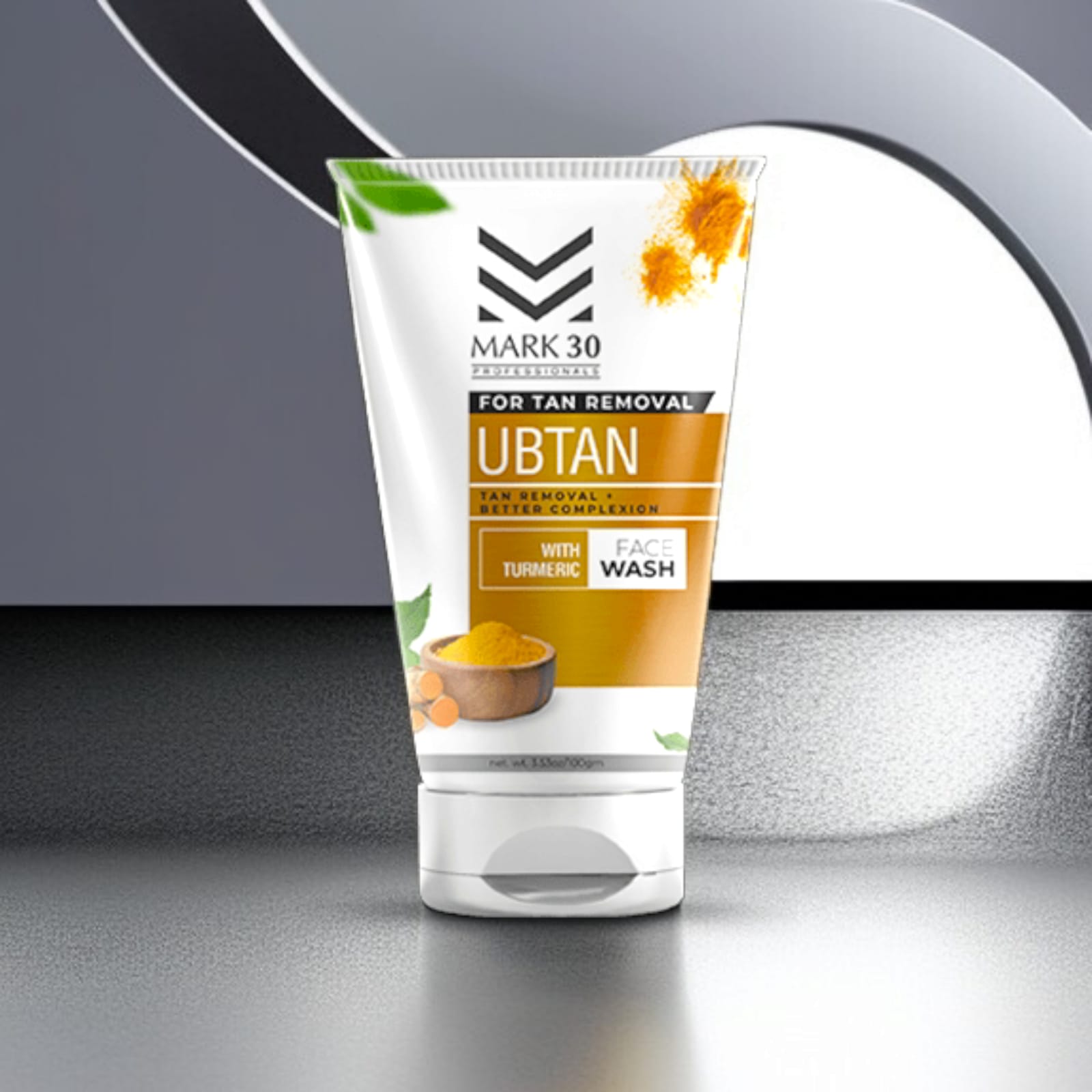 Mark 30 Ubtan Face Wash