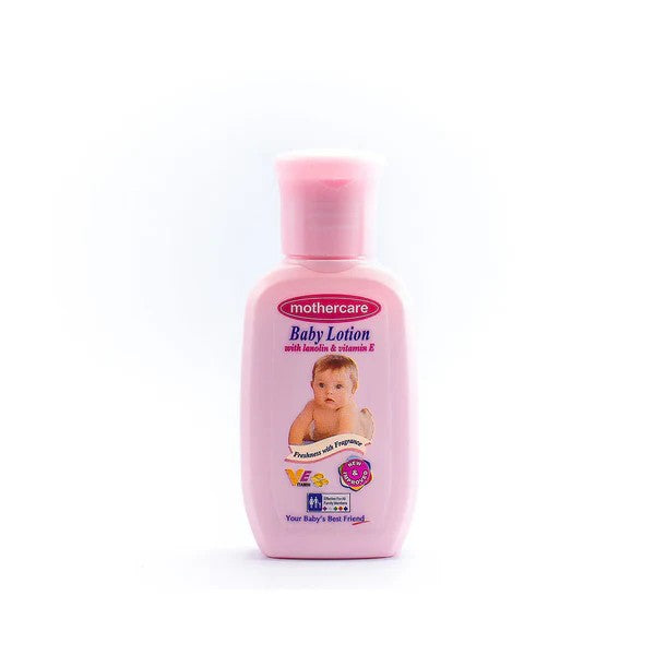 Mother Care Baby Lotion 115 ML