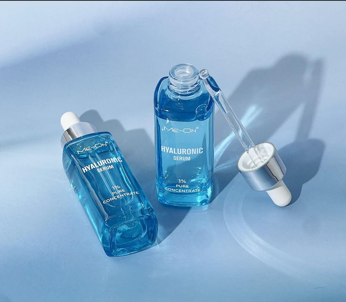 ME-ON Hyaluronic Face Serum