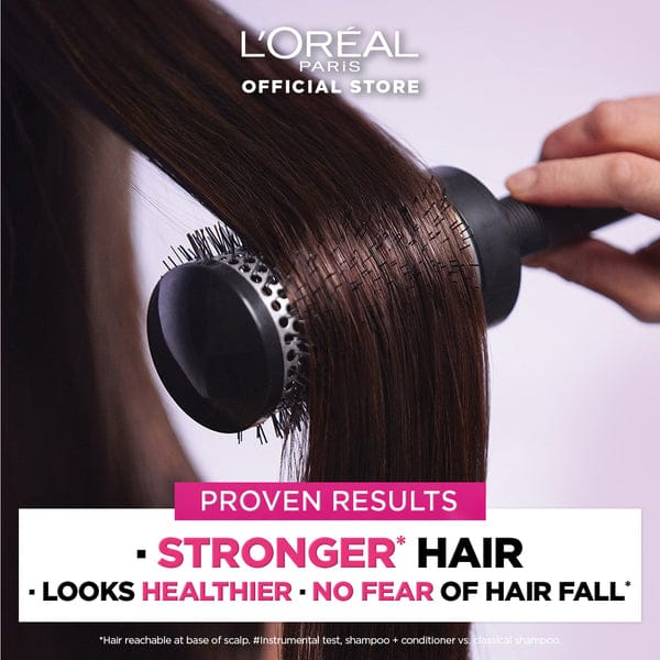 L'Oreal paris elvive fall resist shampoo 175 ml - for hairfall