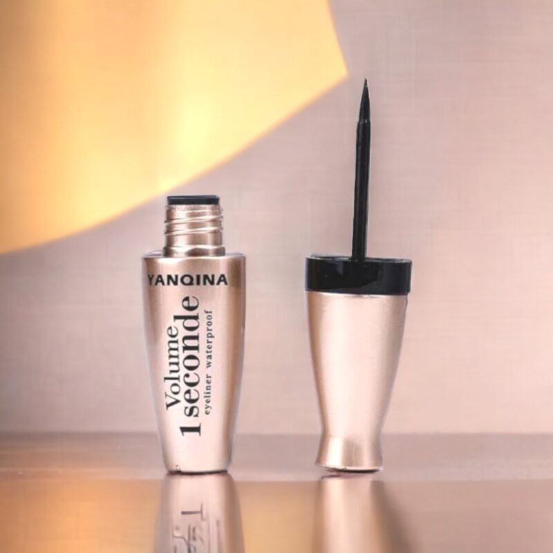 Yanqina Vloume 1 Seconde EyeLiner WaterProof