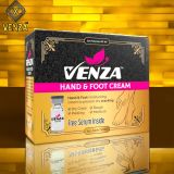 venza hand & foot