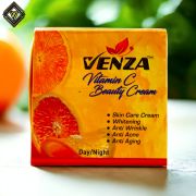 Venza Vitamin C Beauty Cream Day/Night